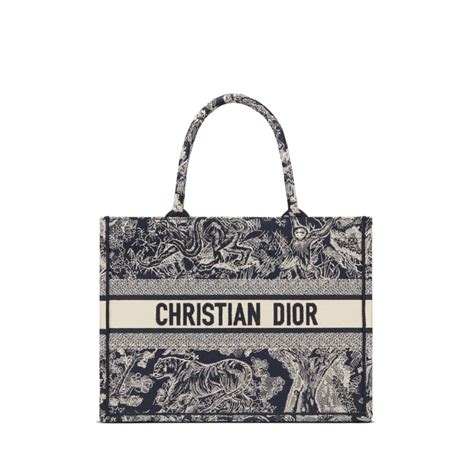 sac de plage christian dior prix|sac designer Dior.